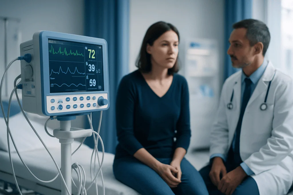 Symptoms — Primary Immunodeficiency