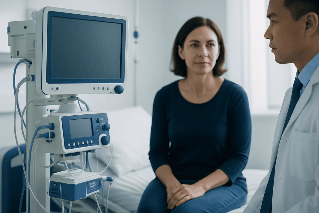 Symptoms — Multiple Myeloma