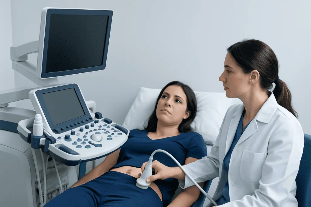 Symptoms — PCOS