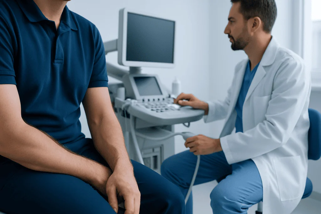 Symptoms — Cubital Tunnel Syndrome