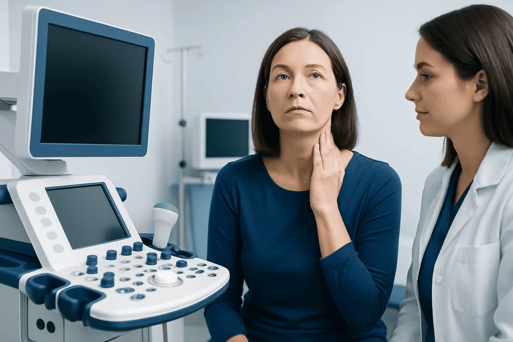 Symptoms — Hashimoto’s Thyroiditis