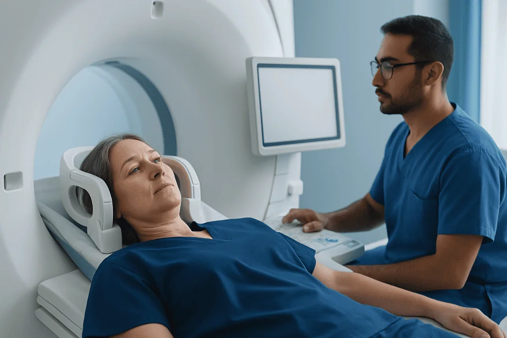 Brain Abscess: Symptoms, Emergency Care, and Recovery After Treatment 2 Symptoms — Brain abscess