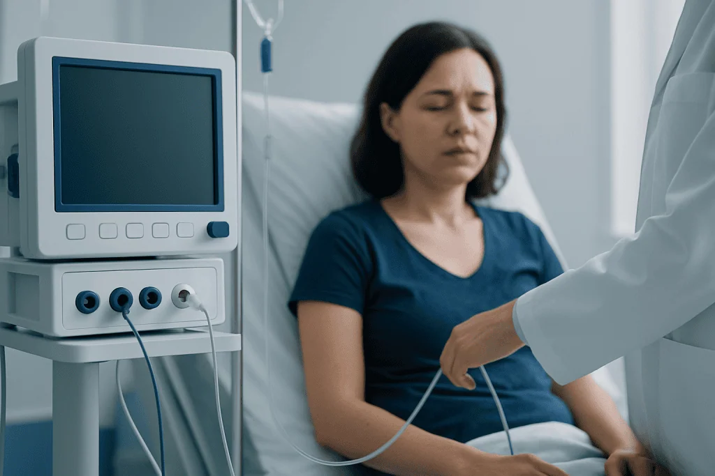 Symptoms — chronic fatigue syndrome