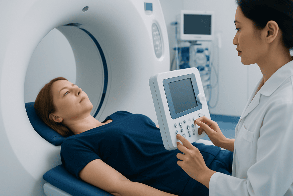 Symptoms — pseudotumor cerebri