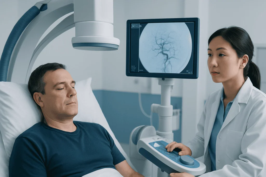 Dural Arteriovenous Fistula Symptoms: Pulsatile Tinnitus, Headache, and When to See a Doctor 2 Symptoms — dural arteriovenous fistula symptoms