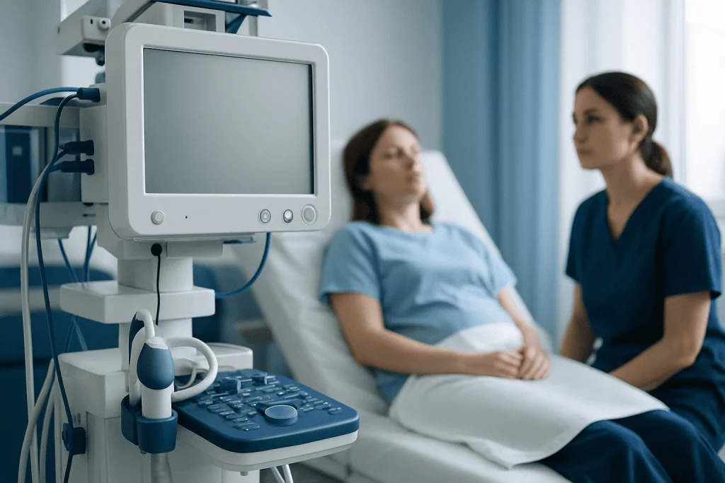 Symptoms — pseudotumor cerebri