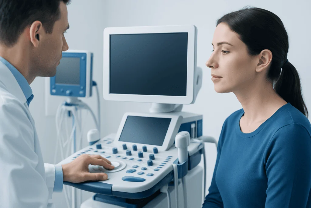 Symptoms and Aesthetic Concerns That May Lead to Treatment — Cheek augmentation
