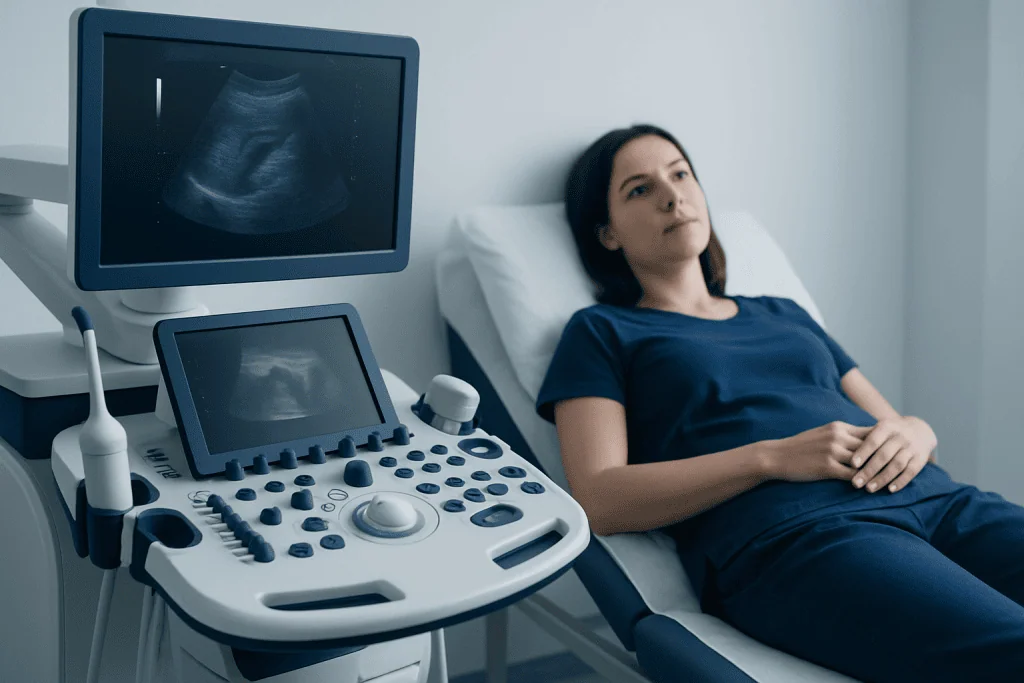 Symptoms and Bleeding Patterns — Abnormal Uterine Bleeding