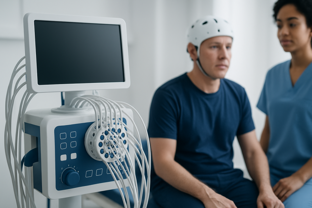 Symptoms and Challenges After TBI — brain injury rehabilitation