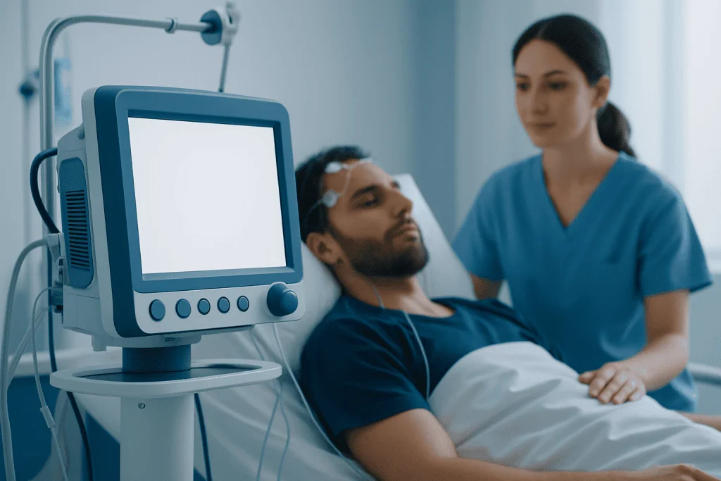 Symptoms and Clues That Help Tell Them Apart — Parasomnias vs night seizures