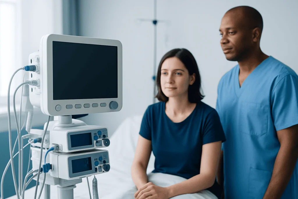 Symptoms and Common Presentations — MOG antibody disease
