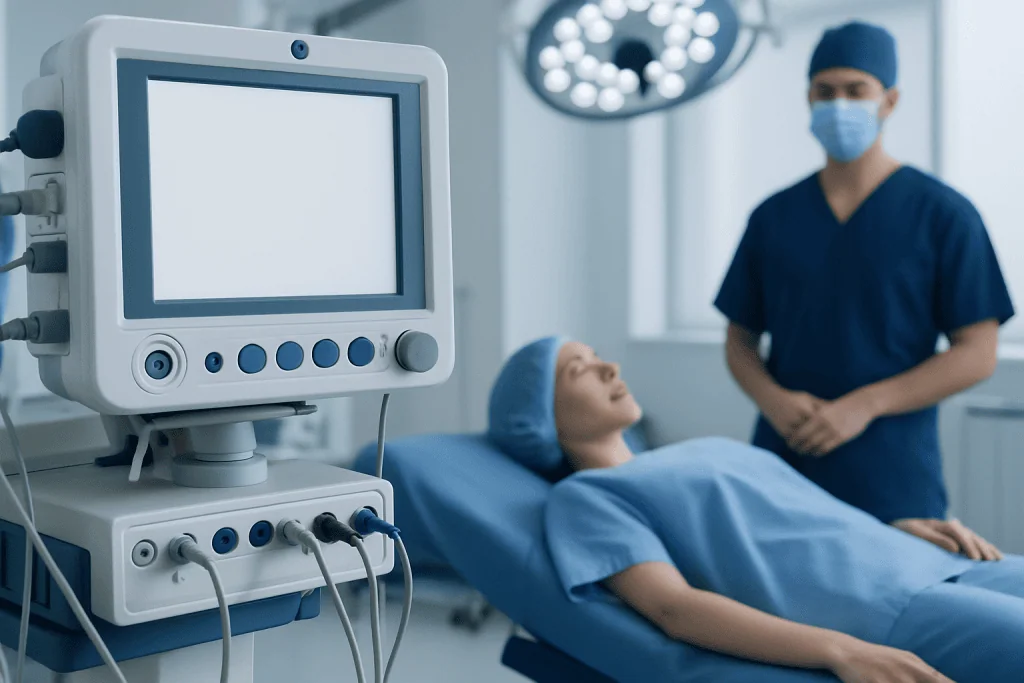 Symptoms and Common Reasons for Treatment — Chin aesthetic surgery