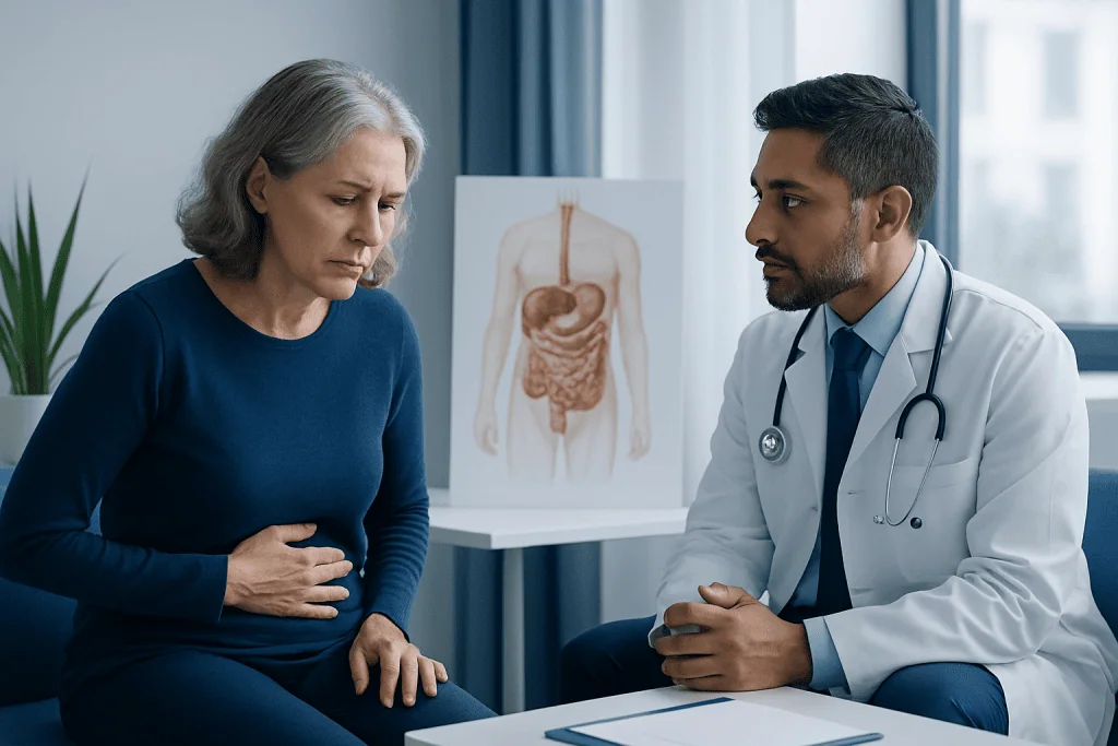 Intestinal Transplant: Who May Need It and What the Procedure Involves 3 Symptoms and Complications of Intestinal Failure — intestinal transplant