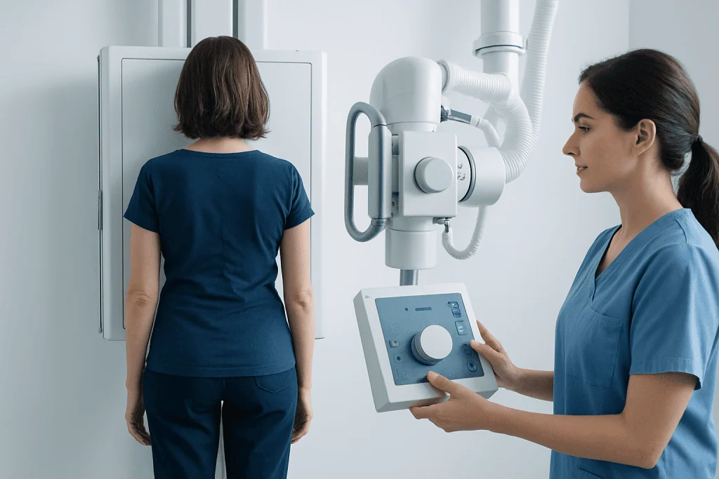 Symptoms and Daily Impact — Scoliosis in adults