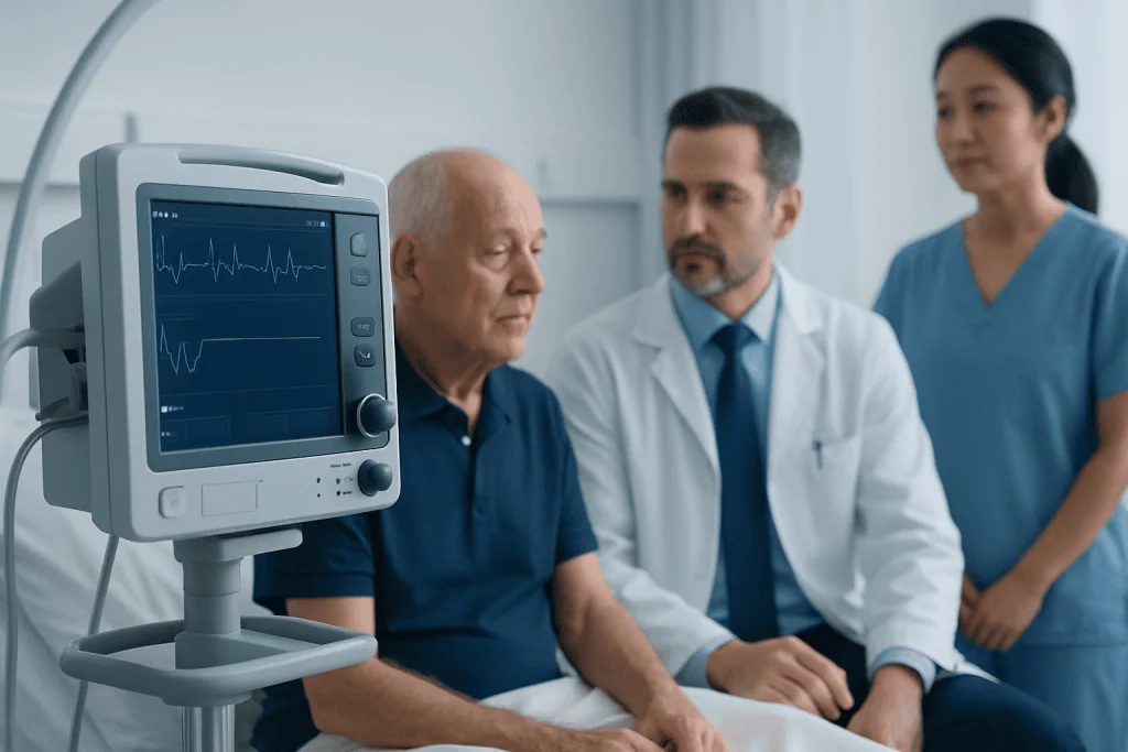 Lewy Body Dementia: Early Clues, Hallucinations, and Specialist Assessment 2 Symptoms and Early Clues — Lewy body dementia