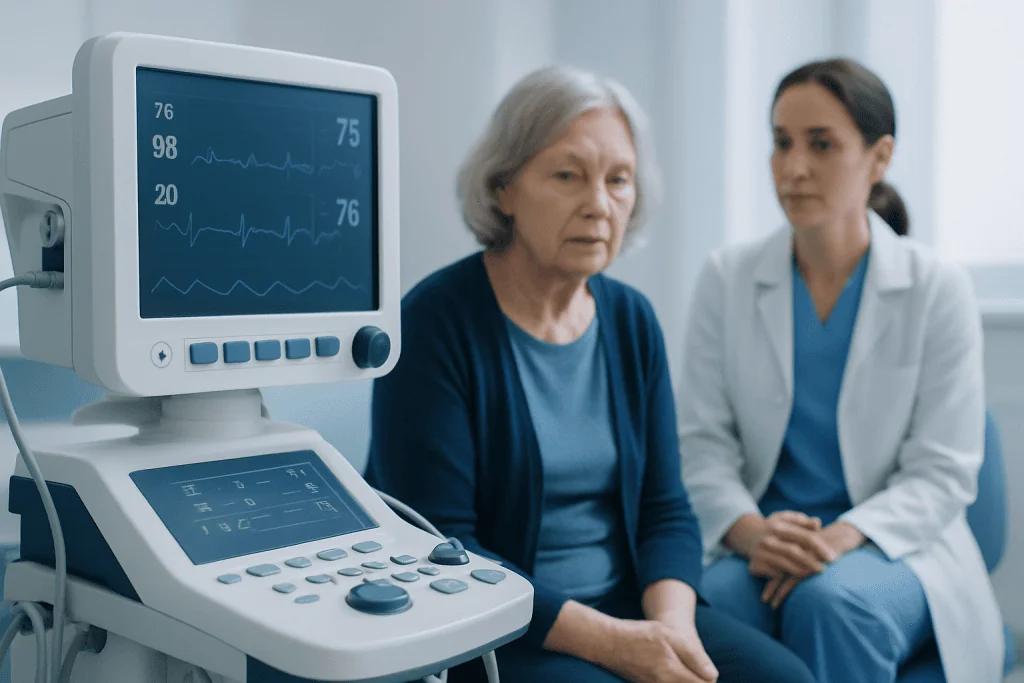 Symptoms and Early Signs — Dementia