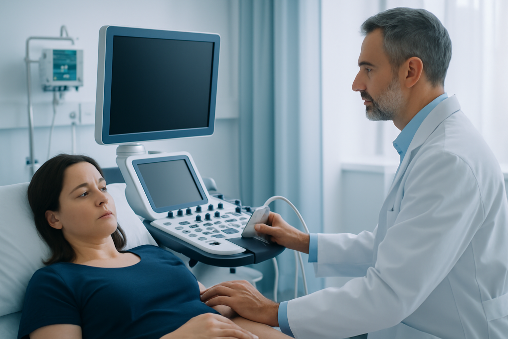 Symptoms and Early Signs — Huntington’s Disease