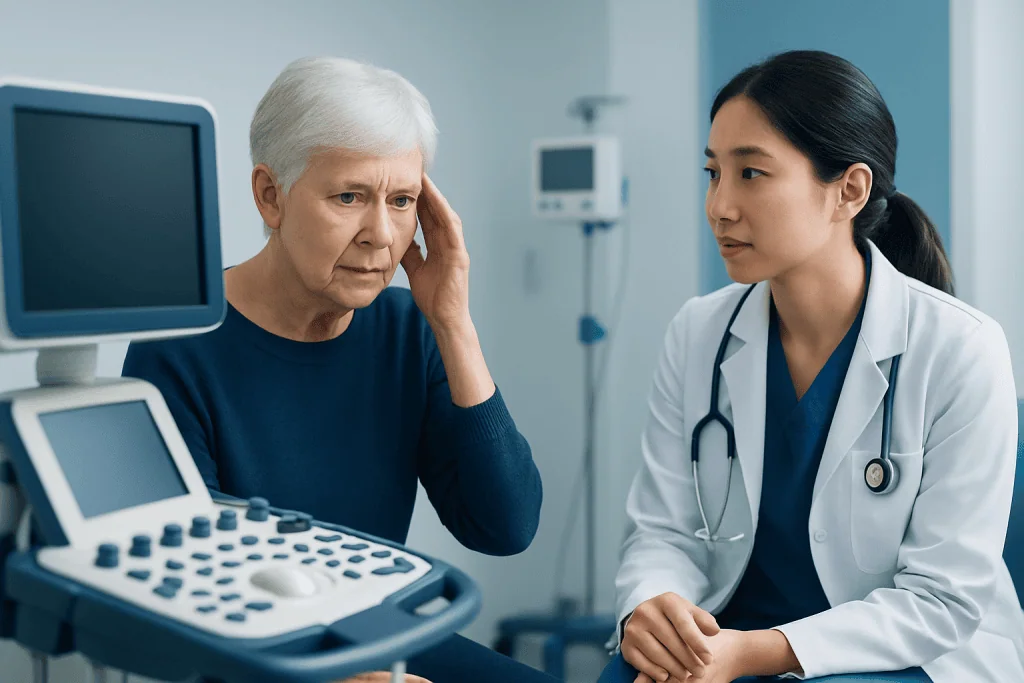 Symptoms and Early Signs to Notice — early dementia