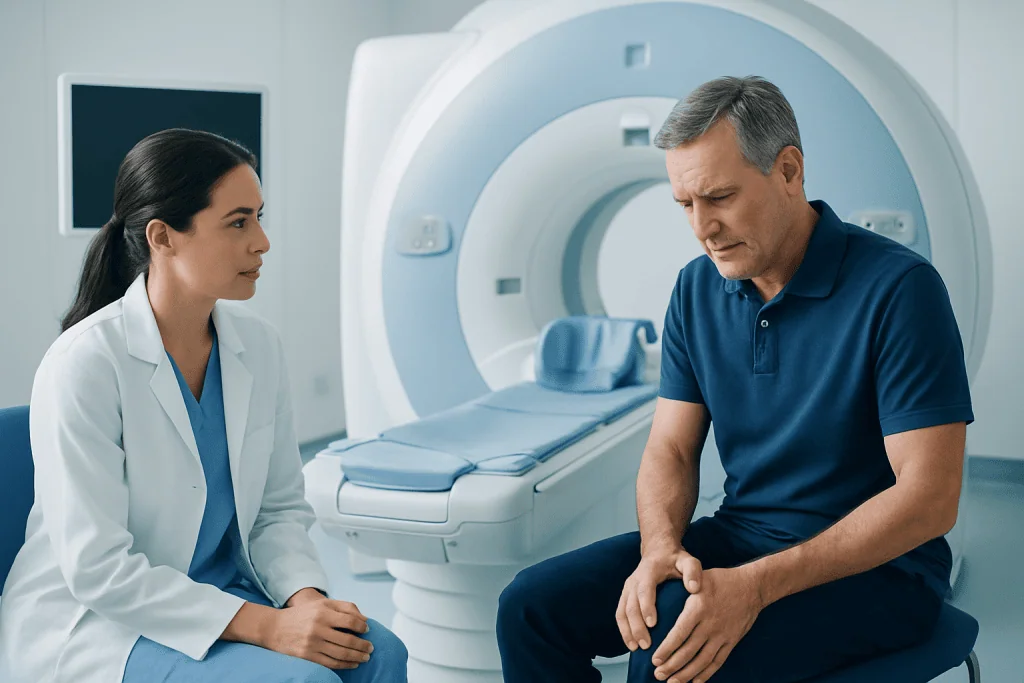 Joint Pain: Early Warning Signs, Causes, and When to See an Orthopedic Doctor 2 Symptoms and Early Warning Signs — joint pain