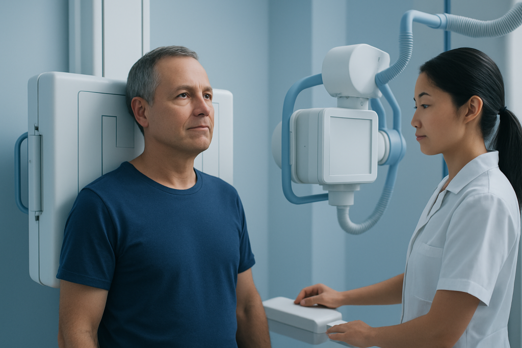Symptoms and Early Warning Signs — pleural mesothelioma