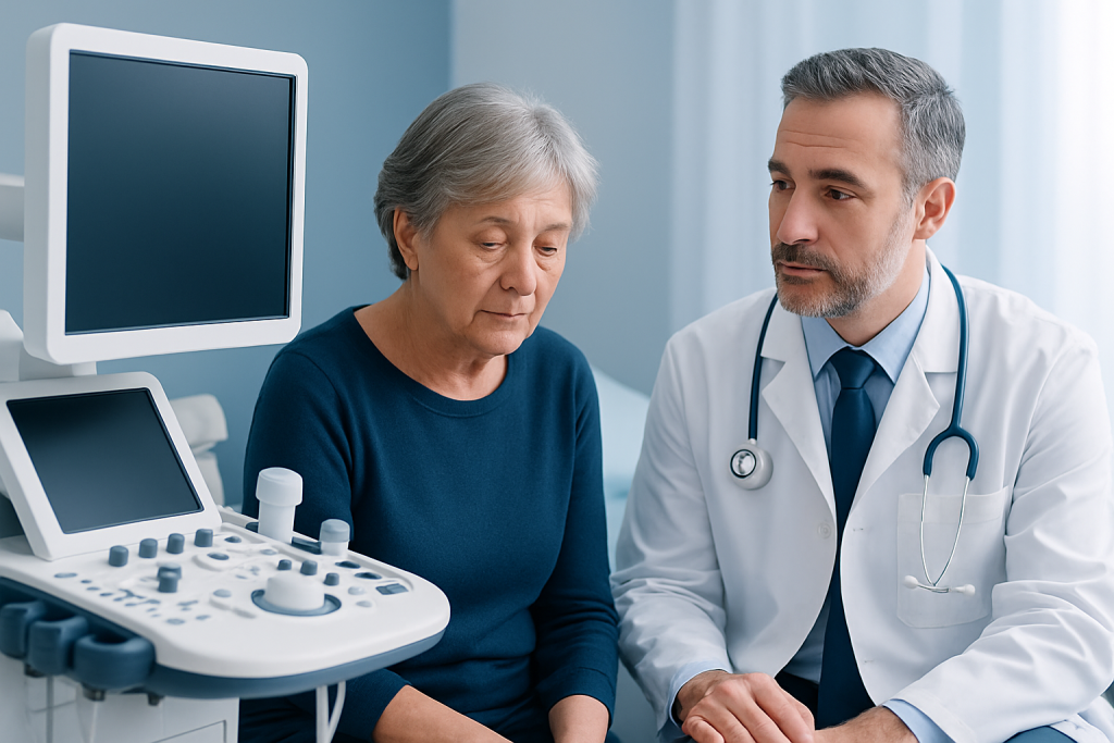 Symptoms and Early Warning Signs — Alzheimer’s disease