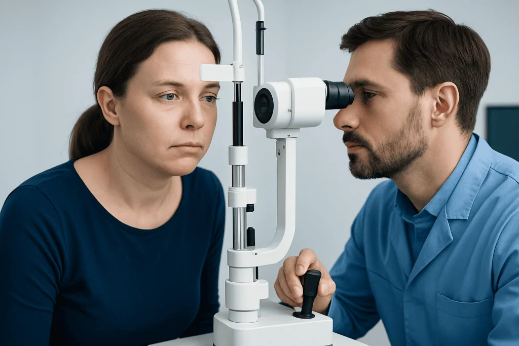 Lazy Eye Treatment in Adults: Can Amblyopia Still Improve? 2 Symptoms and How Adult Lazy Eye May Affect Daily Life — lazy eye treatment in adults