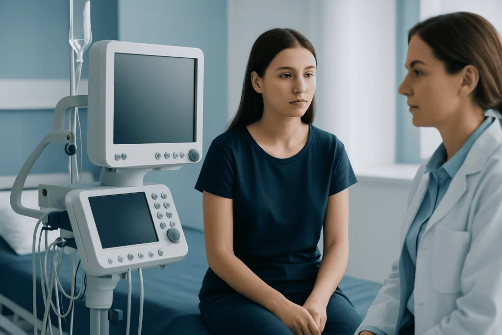 Symptoms and How AIS May Present — androgen insensitivity syndrome