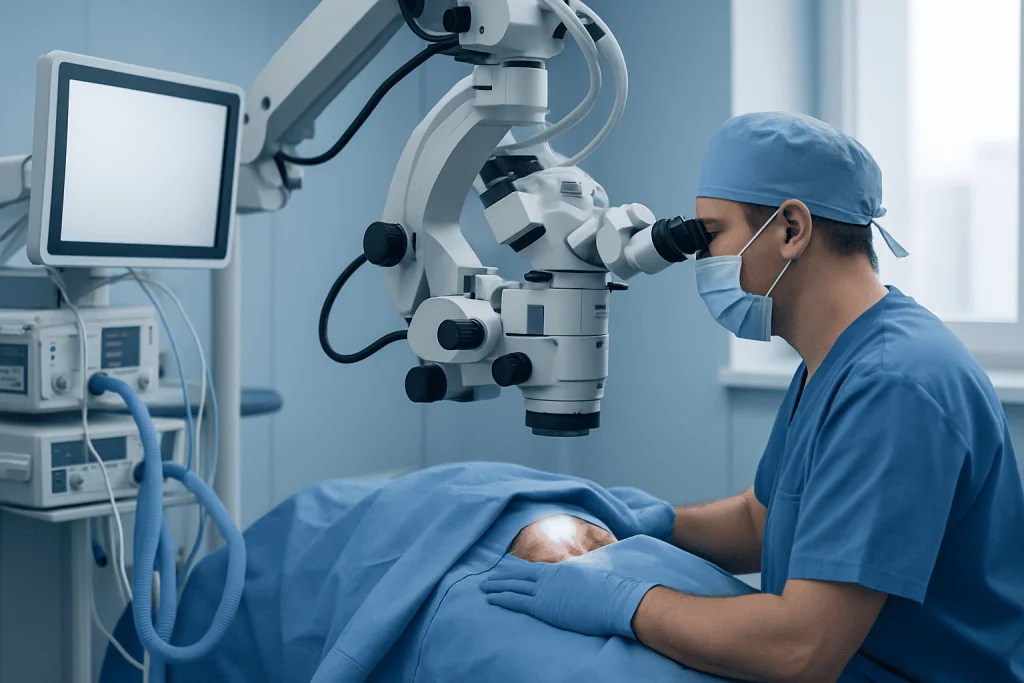 Symptoms and How AVMs Are Found — Brain AVM surgery
