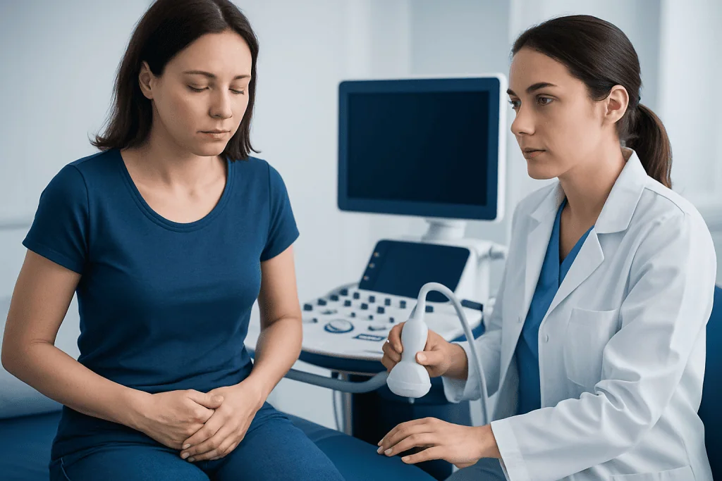 Symptoms and how BV may feel — bacterial vaginosis prevention