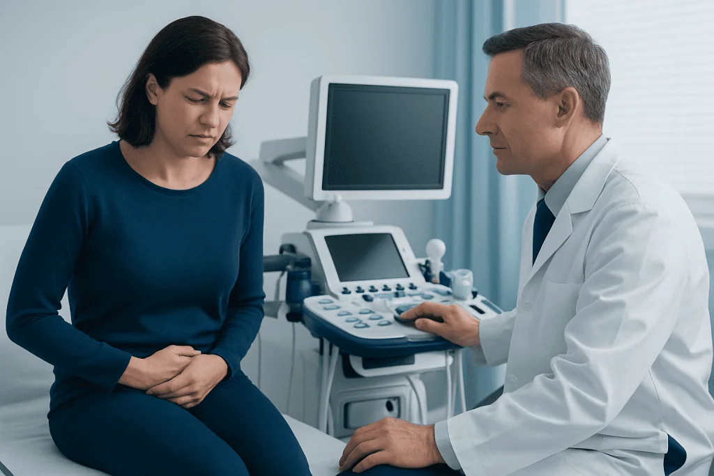 Symptoms and How Chronic Constipation Feels — chronic constipation