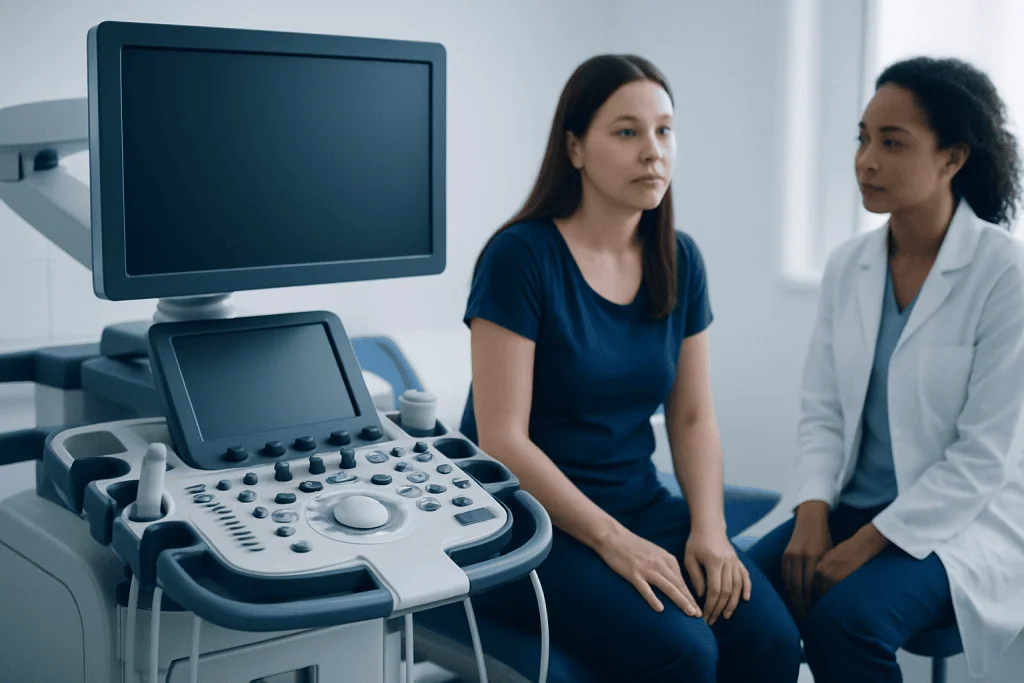 Symptoms and how heavy bleeding may affect daily life — heavy periods