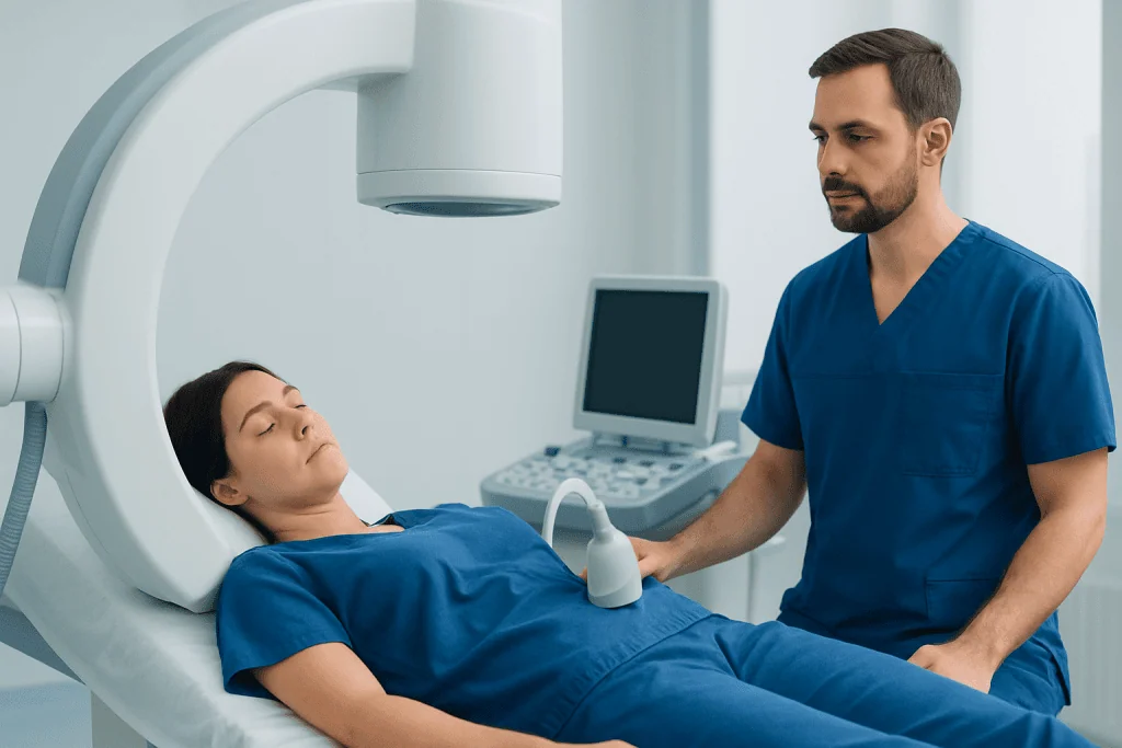 Symptoms and How Kidney Stones Move — kidney stones