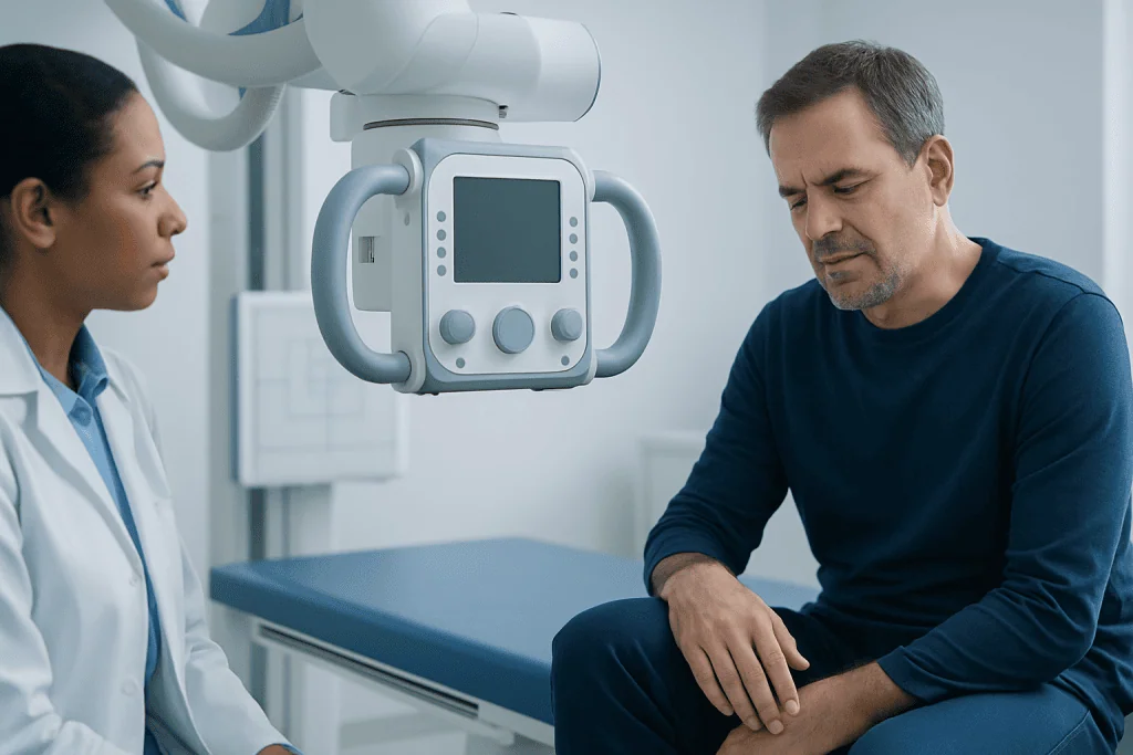 Bone and Joint Pain Without Injury: Common Causes Explained 2 Symptoms and How Pain May Feel — bone and joint pain without injury