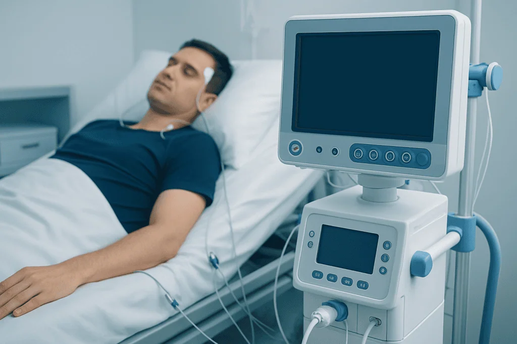 Symptoms and How PLMD Affects Sleep — periodic limb movement disorder