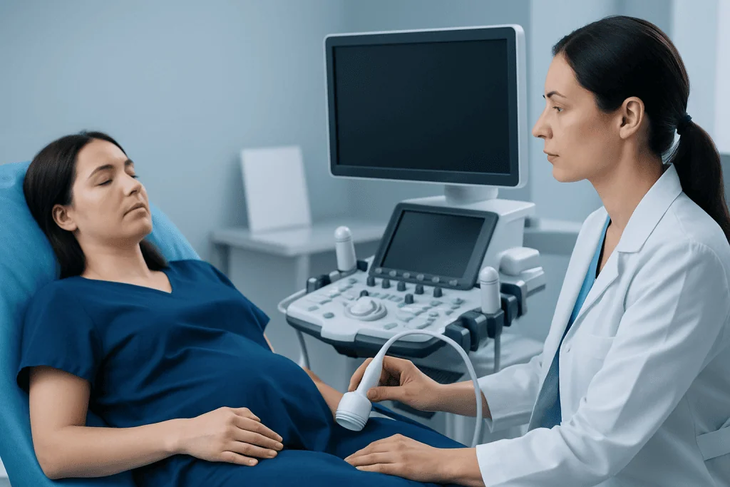 Symptoms and How Polyps Are Found — uterine polyps before IVF