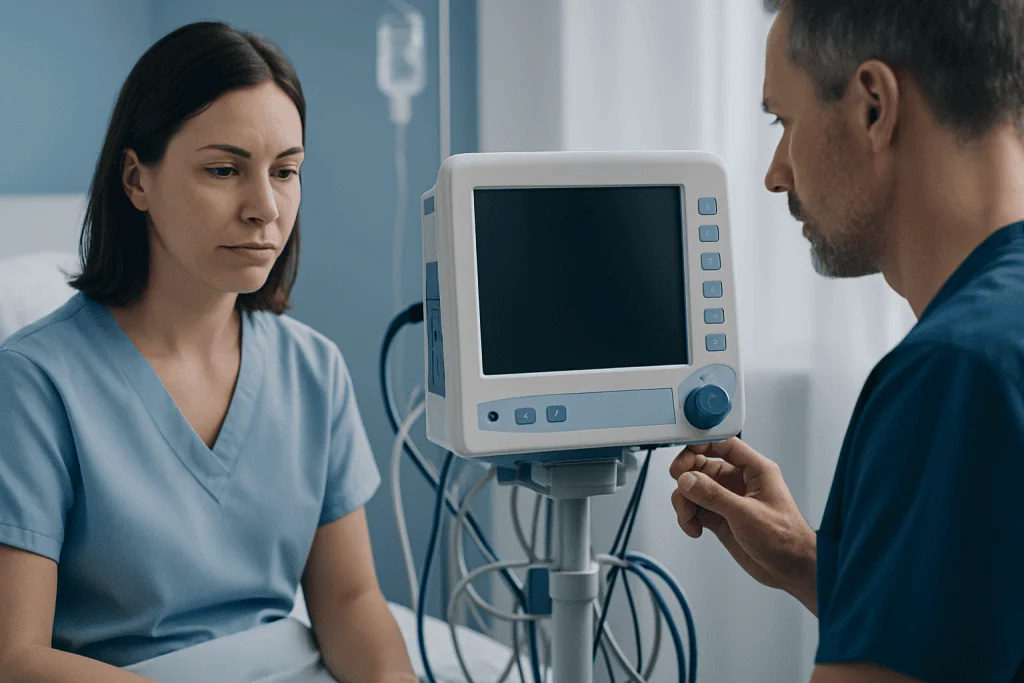 Symptoms and How Poor Response Is Recognized — Poor ovarian response