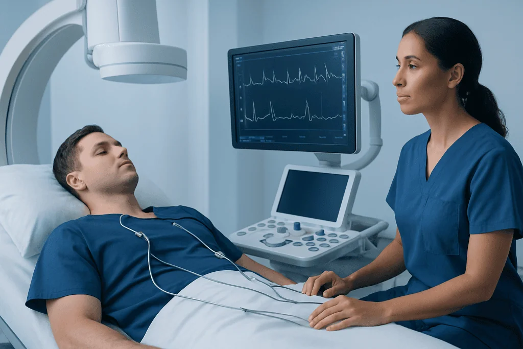 Symptoms and How PVCs May Feel — ablation for PVCs