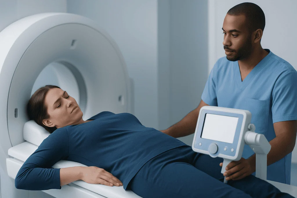 Symptoms and how SI joint pain may feel — sacroiliac joint pain treatment