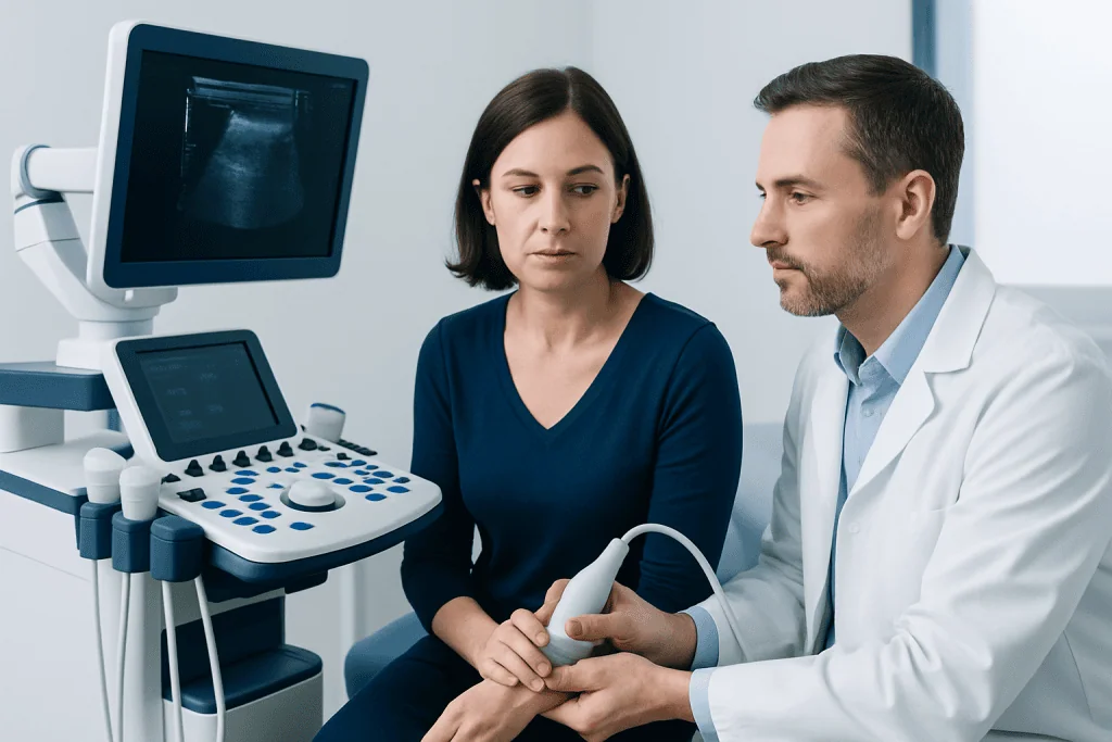 Symptoms and How the Condition Affects Daily Life — de quervain’s tenosynovitis treatment