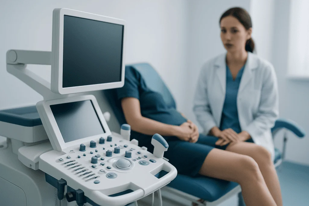 Symptoms and How the Pain May Feel — pain during sex in women