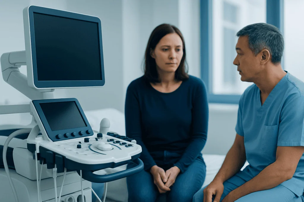 Symptoms and How They Feel in Daily Life — functional cognitive disorder