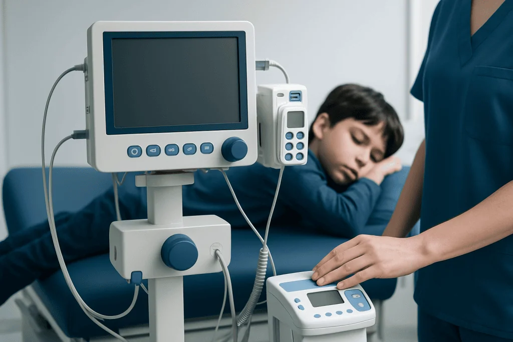 Symptoms and How They May Appear at School — Narcolepsy in Children