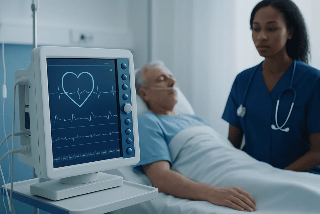 Heart Failure Stages: How the Condition Progresses Over Time 2 Symptoms and How They May Change Over Time — heart failure stages