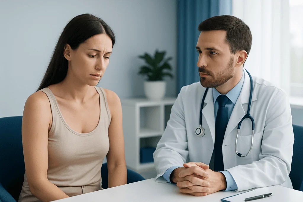 Breast Implant Removal: Reasons, Options, and What Results Can Look Like 3 Symptoms and Implant-Related Concerns — breast implant removal