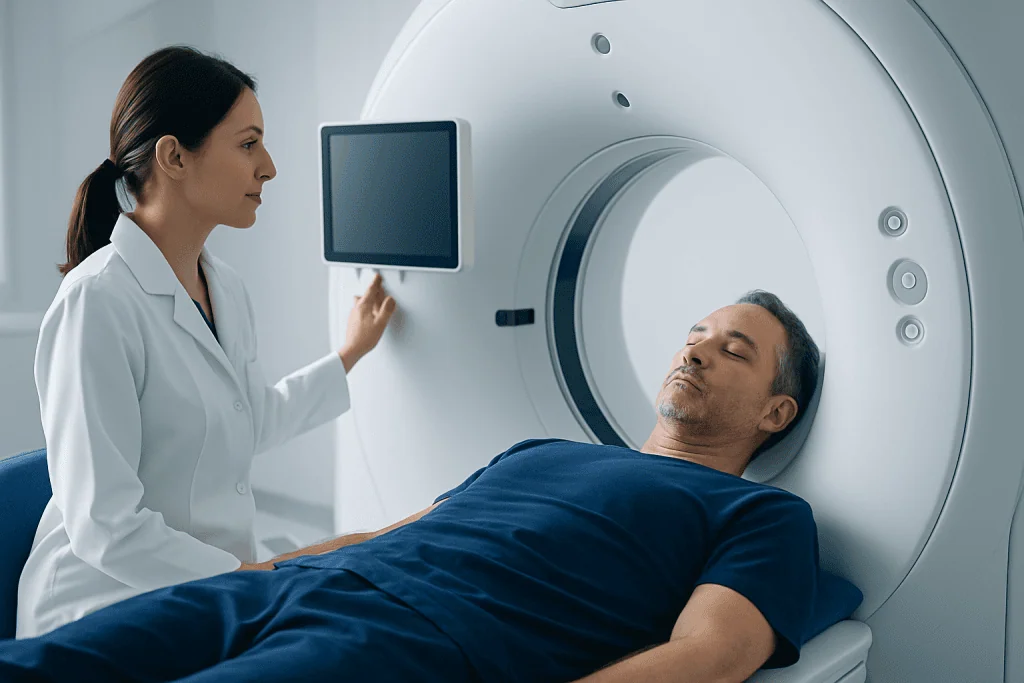 Symptoms and Incidental Findings — Kidney Cancer