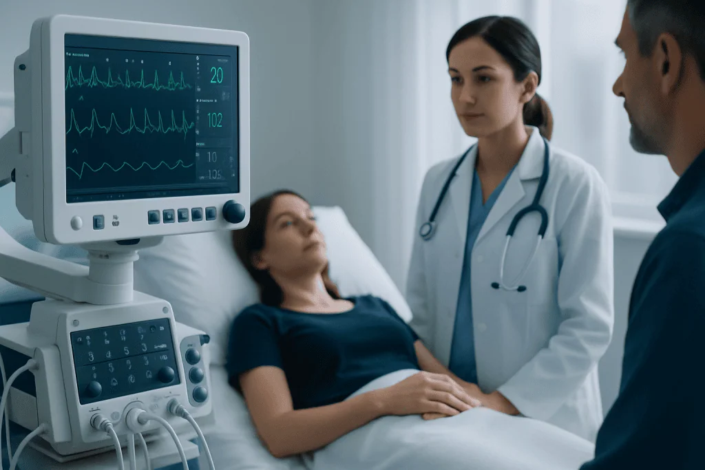 Symptoms and Organ-Related Signs — amyloidosis