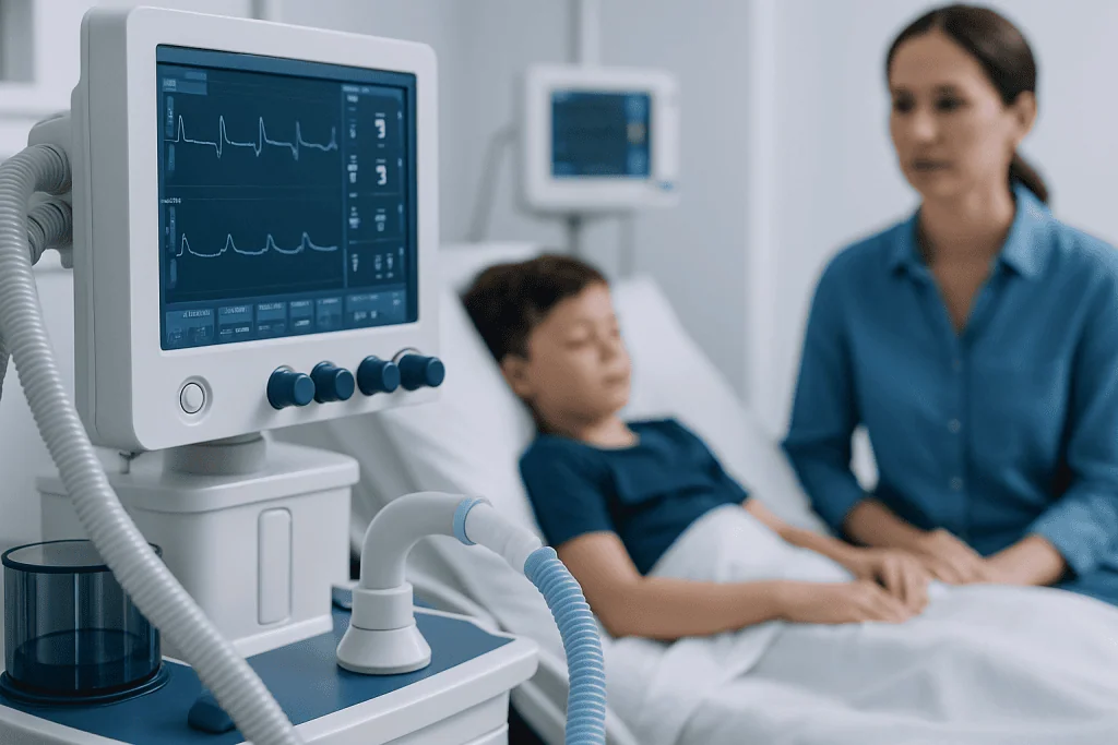 Symptoms and Patterns Parents May Notice — Bedwetting in Children