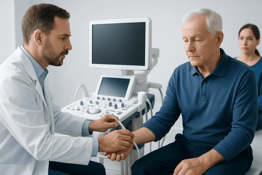 Symptoms and Patterns Specialists Look For — essential tremor vs parkinsonian tremor