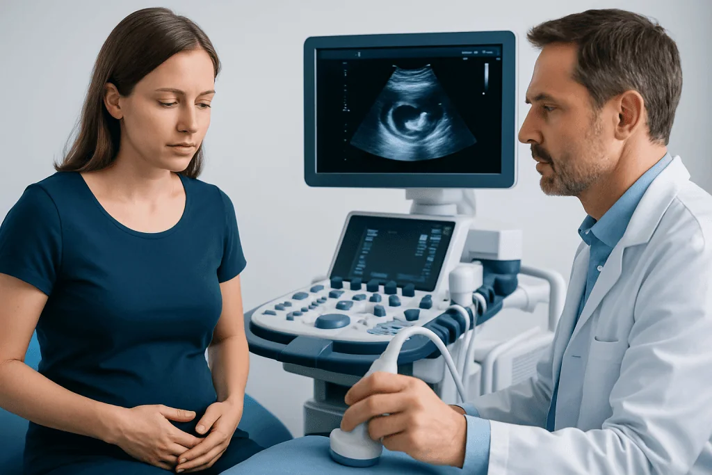 Symptoms and Patterns That Guide Evaluation — Recurrent pregnancy loss