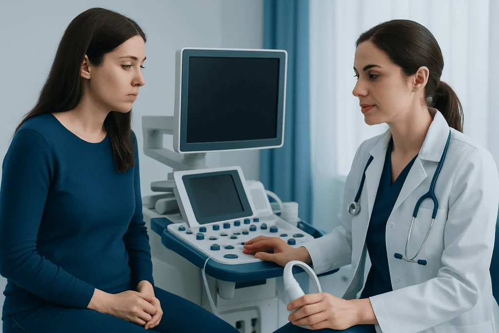 Symptoms and Patterns to Notice — recurrent miscarriage